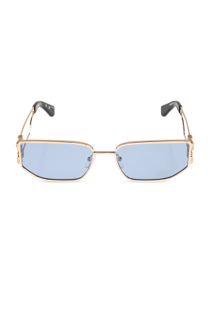 Okulary przeciwsłoneczne od Off-White
