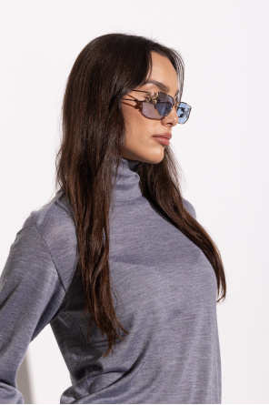 Okulary przeciwsłoneczne od Off-White