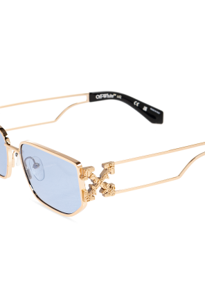 Off-White Sunglasses