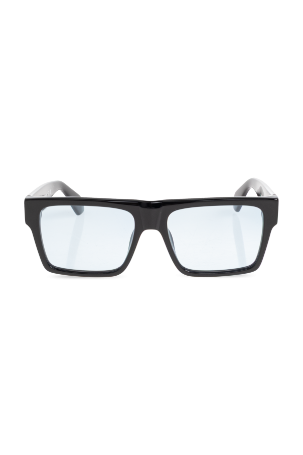 Sunglasses od Off-White