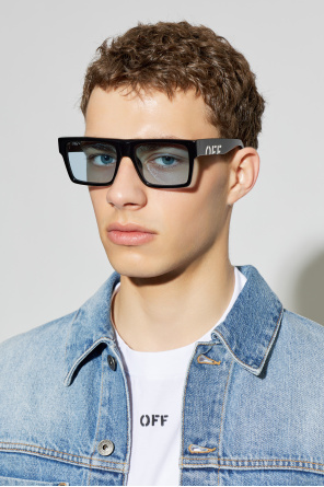 Off-White Sunglasses