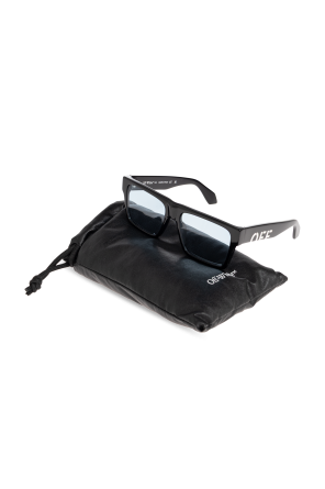 Off-White Sunglasses