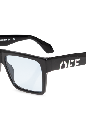 Off-White Sunglasses