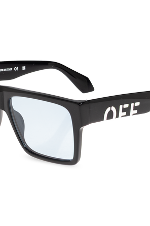 Off-White Sunglasses