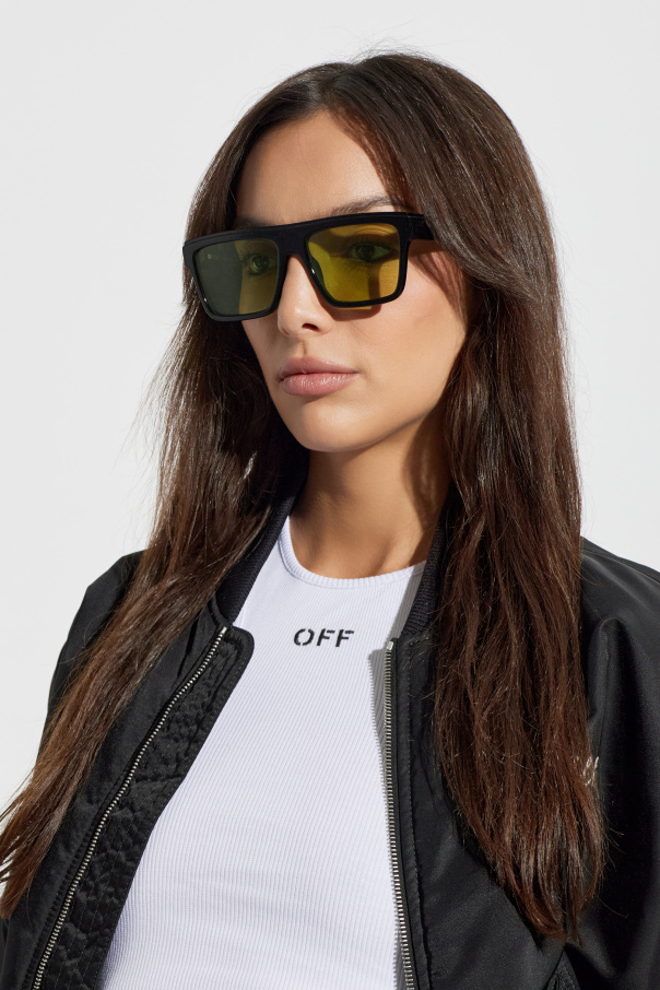 Off-White Gafas de sol