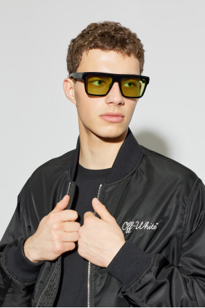 Off-White Gafas de sol