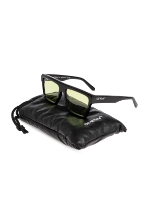 Off-White Gafas de sol