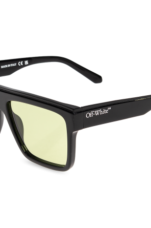 Off-White Gafas de sol