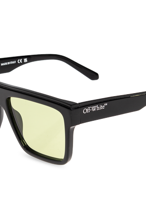 Off-White Sunglasses