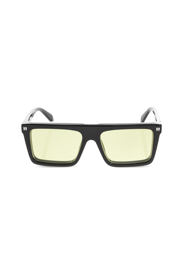 Sunglasses od Off-White