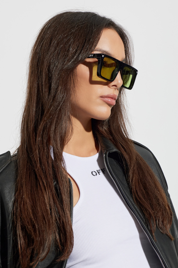 Off-White Sunglasses