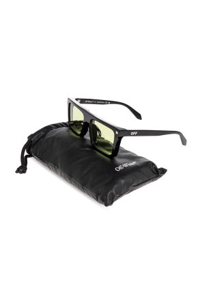 Off-White Sunglasses