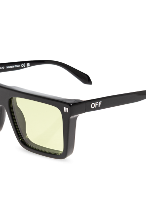 Off-White Sunglasses