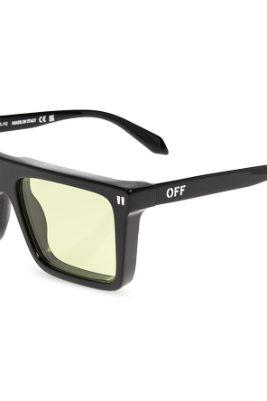 Off-White Sunglasses