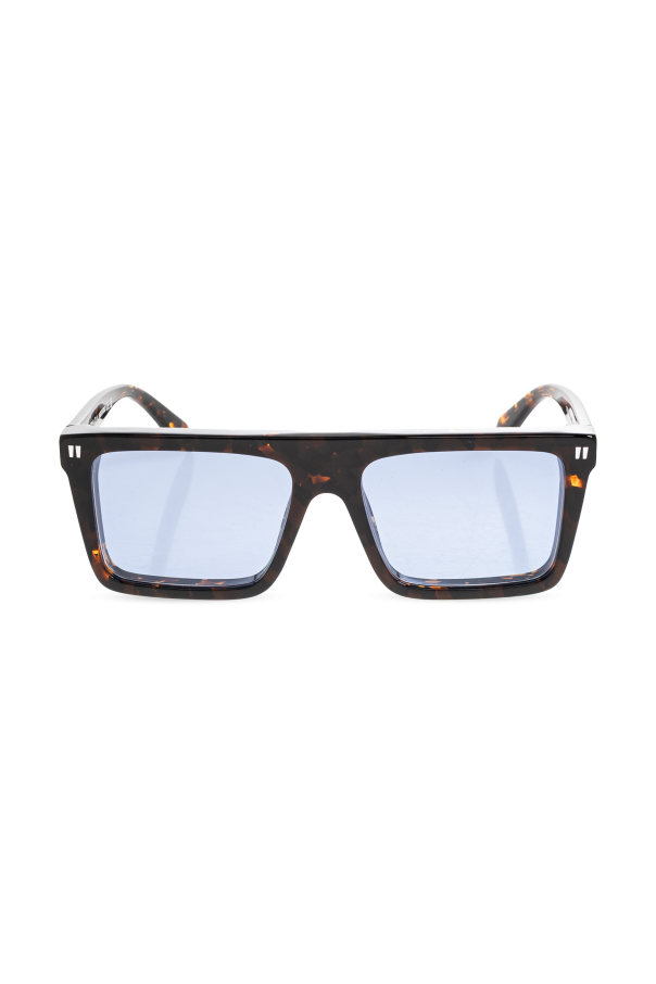 Sunglasses od Off-White