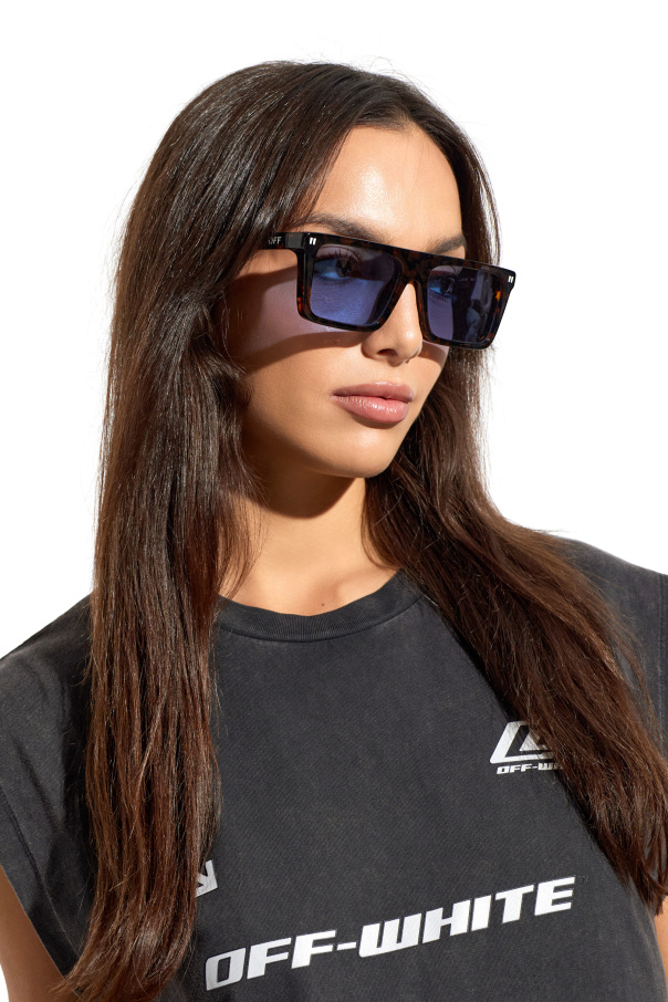 Off-White Sunglasses