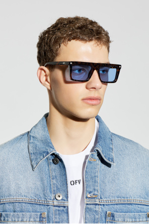 Off-White Sunglasses