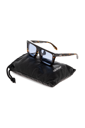 Off-White Sunglasses