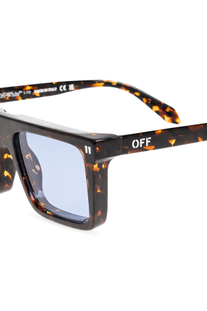 Off-White Sunglasses
