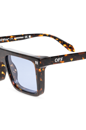 Off-White Sunglasses