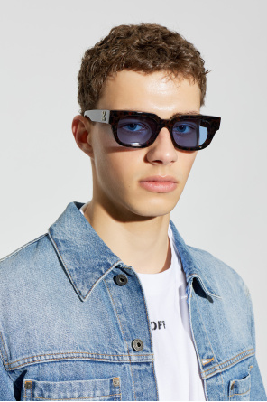 Off-White Sunglasses