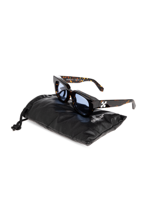 Off-White Sunglasses