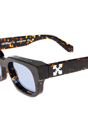Off-White Sunglasses