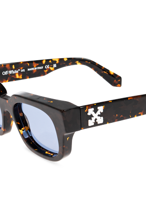 Off-White Sunglasses