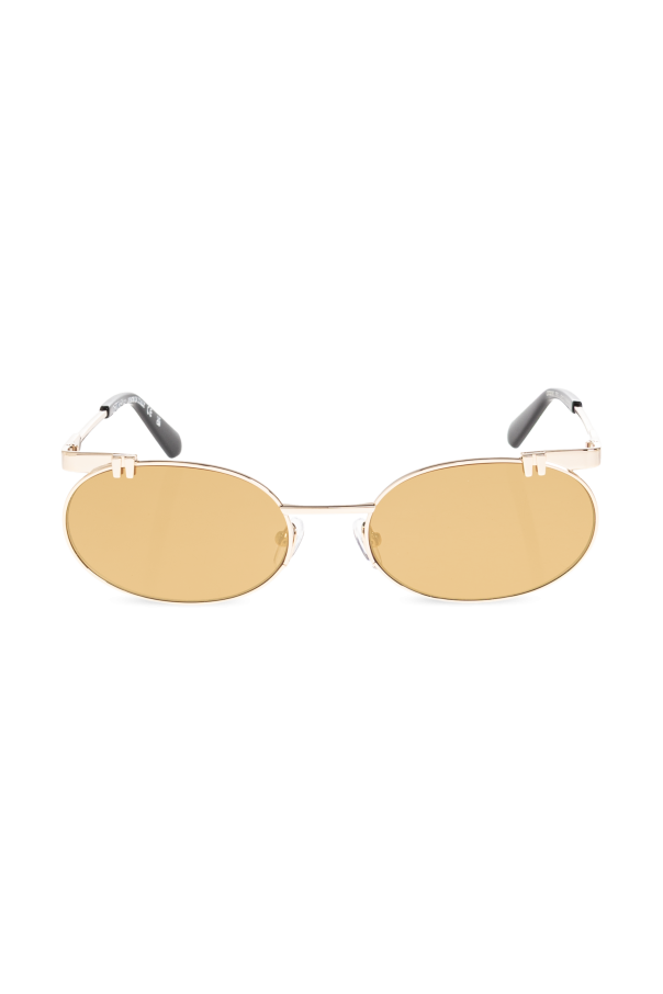 Sunglasses od Off-White