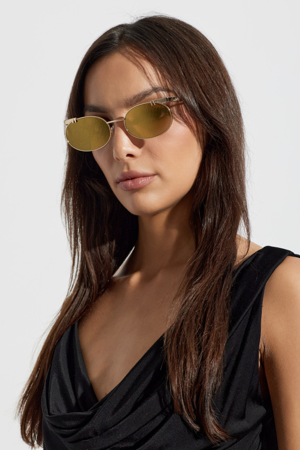 Off-White Sunglasses