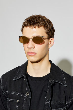 Off-White Sunglasses