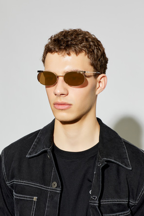 Off-White Sunglasses