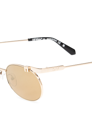 Off-White Sunglasses