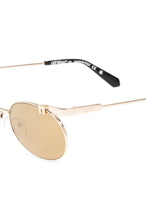Off-White Sunglasses