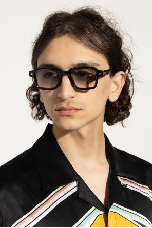 John Dalia Sunglasses `Project 07 - C106`