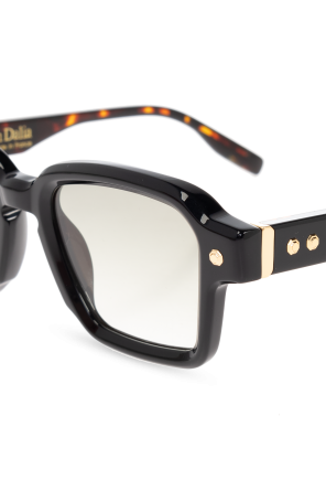 John Dalia Sunglasses `Project 07 - C106`