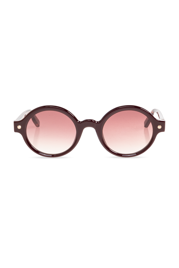 ‘P13’ sunglasses od John Dalia