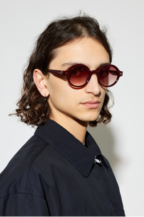 John Dalia ‘P13’ sunglasses