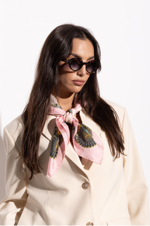 Sunglasses `p13` od John Dalia