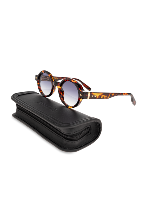 John Dalia Sunglasses `P13`