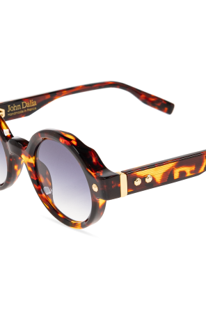 John Dalia Sunglasses `P13`