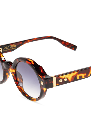 John Dalia Sunglasses `P13`