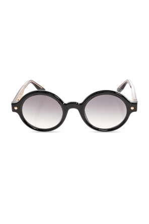 Sunglasses `p12` od John Dalia