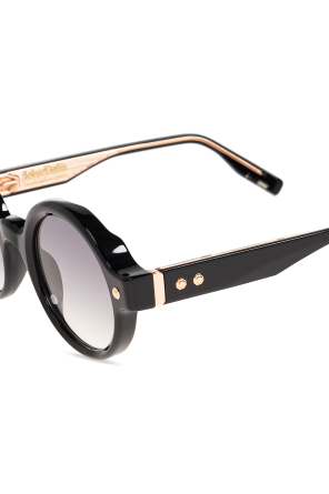 John Dalia Sunglasses `P12`
