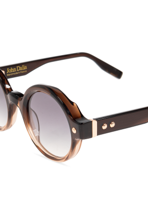 John Dalia "P13" sunglasses