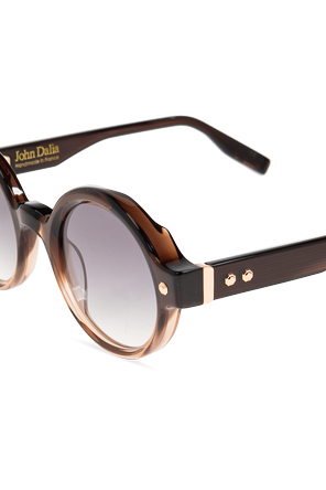 John Dalia "P13" sunglasses