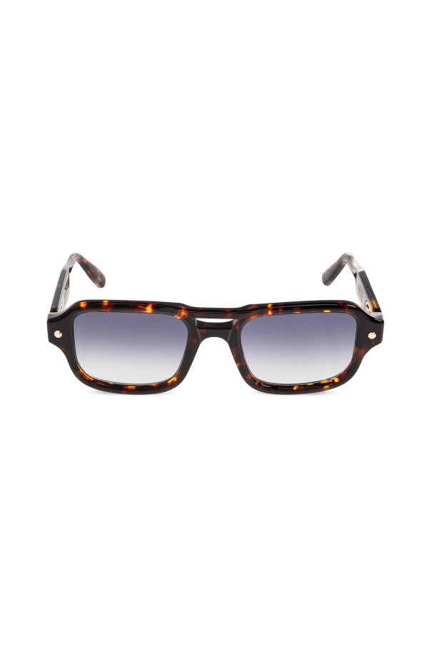 ‘Project14’ sunglasses od John Dalia