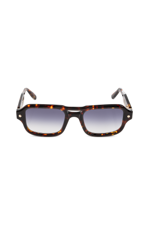 ‘project14’ sunglasses od John Dalia