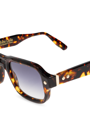 John Dalia ‘Project14’ sunglasses