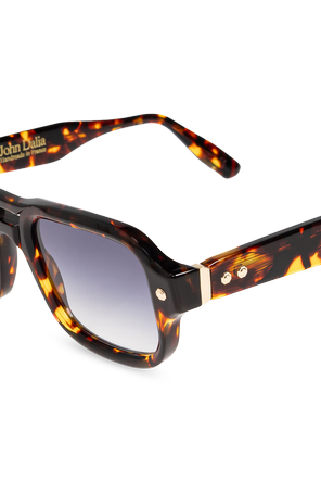 John Dalia ‘Project14’ sunglasses